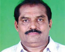 Senior Congress leader, former MLA of Belthangady Vasanth Bangera no more